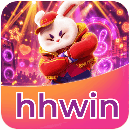 hhwin Facebook - Página oficial com promoções e comunidade ativa