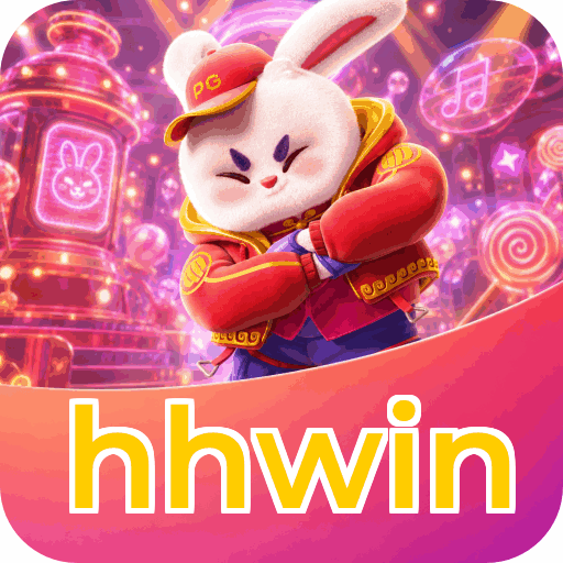 hhwin Facebook - Página oficial com promoções e comunidade ativa