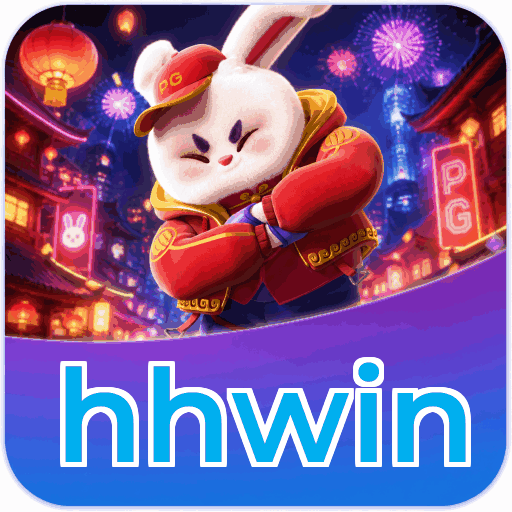 hhwin Facebook - Página oficial com promoções e comunidade ativa