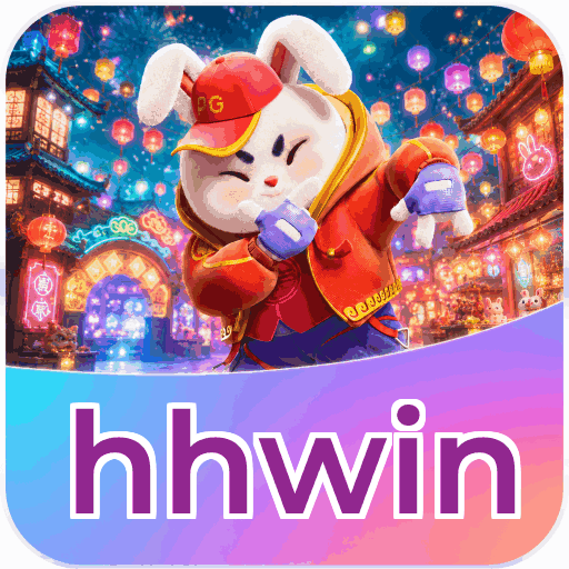 hhwin Facebook - Página oficial com promoções e comunidade ativa